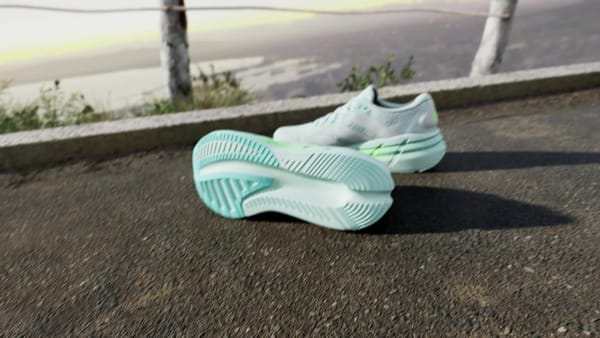 Order (W) アディダス アディスター 4 ハローミント/ゼロメタリック/ライムバースト JR0287