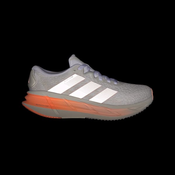 Order (W) ADIDAS Adistar 4 Zapatillas de Running Blanco Nube/Naranja Claro/Blanco Cristal JP6580