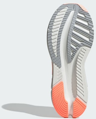 (W) ADIDAS Adistar 4 Zapatillas de Running Blanco Nube/Naranja Claro/Blanco Cristal JP6580 Shop (W) ADIDAS Adistar 4 Zapatillas de Running Blanco Nube/Naranja Claro/Blanco Cristal JP6580