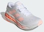 Purchase (W) ADIDAS Adistar 4 Zapatillas de Running Blanco Nube/Naranja Claro/Blanco Cristal JP6580
