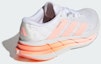 Details for (W) ADIDAS Adistar 4 Zapatillas de Running Blanco Nube/Naranja Claro/Blanco Cristal JP6580