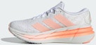 Sizing (W) ADIDAS Adistar 4 Zapatillas de Running Blanco Nube/Naranja Claro/Blanco Cristal JP6580