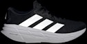 Order (W) Adidas Adistar 4 Kasut Lari - Hitam/Putih Awan/Hitam JR0295