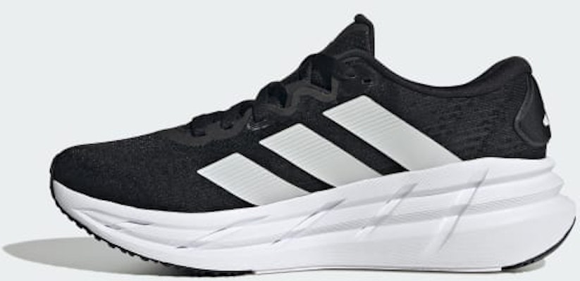 (W) Adidas Adistar 4 Kasut Lari - Hitam/Putih Awan/Hitam JR0295 Sizing (W) Adidas Adistar 4 Kasut Lari - Hitam/Putih Awan/Hitam JR0295