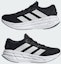 Cheap (W) Adidas Adistar 4 Kasut Lari - Hitam/Putih Awan/Hitam JR0295