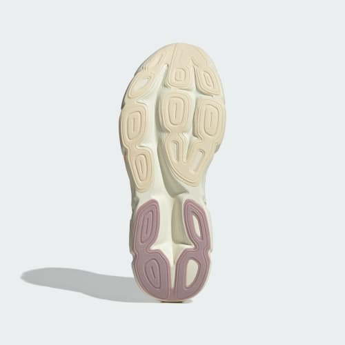 Lookbook (W) adidas Adistar 5 Bianco Nuvola/Argento Opaco/Lilla Bliss IH7171