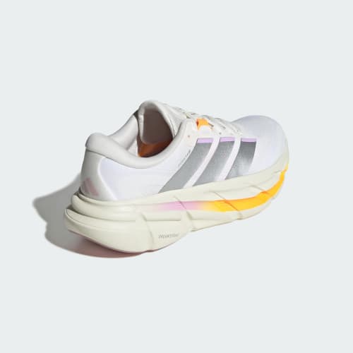 Purchase (W) adidas Adistar 5 Bianco Nuvola/Argento Opaco/Lilla Bliss IH7171