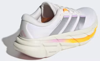 Purchase (W) adidas Adistar 5 雲白/霧銀/柔紫 IH7171