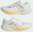 Sizing (W) adidas Adistar 5 Bianco Nuvola/Argento Opaco/Lilla Bliss IH7171