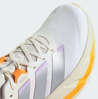 Cheap (W) adidas Adistar 5 雲白/霧銀/柔紫 IH7171