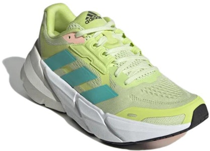 (W) 阿迪达斯 Adistar '近似酸橙薄荷急速' GX2989 Lookbook (W) 阿迪达斯 Adistar '近似酸橙薄荷急速' GX2989