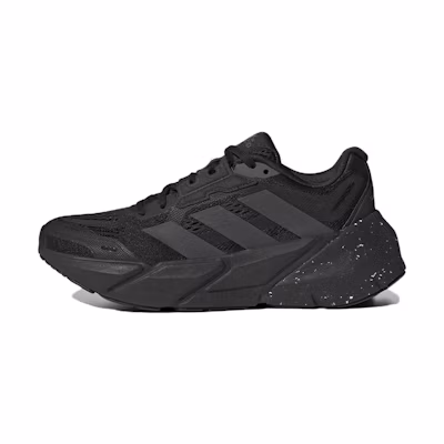 (W) adidas Adistar 'Black Grey'