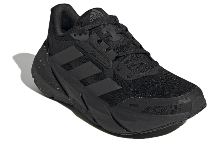 Lookbook (W) 阿迪达斯 Adistar '黑灰' GY1692