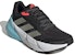 (Women) adidas Adistar 'Black Silver Metallic Turbo' H01166