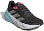 Lookbook (Women) adidas Adistar 'Black Silver Metallic Turbo' H01166