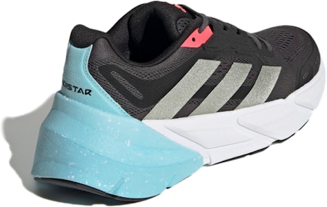 (女性) adidas Adistar '黑銀金屬亮橘' H01166 Shop (女性) adidas Adistar '黑銀金屬亮橘' H01166
