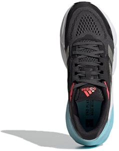 (女性) adidas Adistar '黑銀金屬亮橘' H01166 Purchase (女性) adidas Adistar '黑銀金屬亮橘' H01166