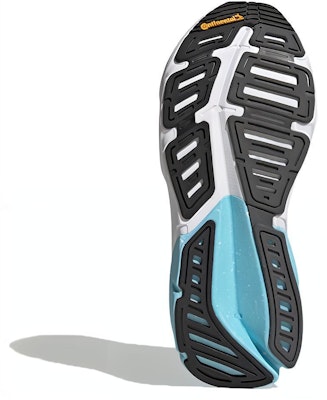 (女性) adidas Adistar '黑銀金屬亮橘' H01166 Details for (女性) adidas Adistar '黑銀金屬亮橘' H01166