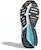 (Women) adidas Adistar 'Black Silver Metallic Turbo' H01166