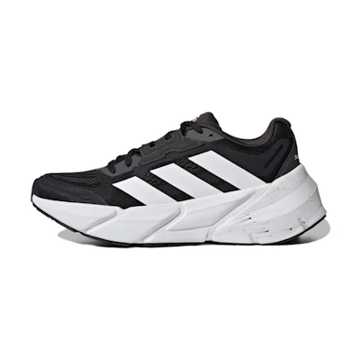 (W) adidas Adistar 'Black White'
