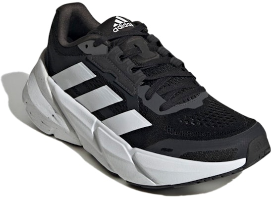 (Women) adidas Adistar 'Black White' GX2954 Lookbook (Women) adidas Adistar 'Black White' GX2954