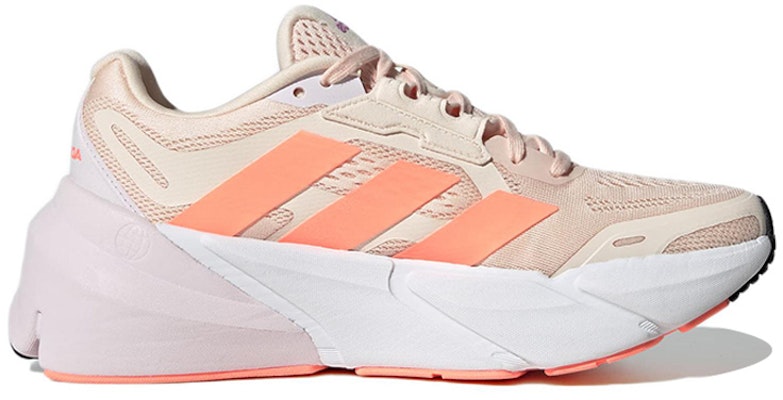 (W) アディスター "ブリスオレンジ" GY1691 Order (W) アディスター "ブリスオレンジ" GY1691