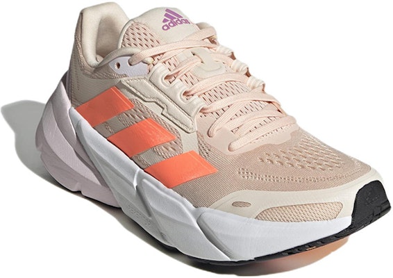 (W) アディスター "ブリスオレンジ" GY1691 Lookbook (W) アディスター "ブリスオレンジ" GY1691