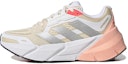 Buy (Women) adidas Adistar 'Ecru Tint Silver Metallic'' GX2988