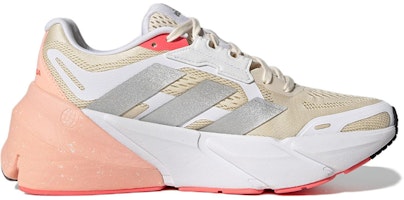 (W) (여성용) 아디다스 아디스타 '에크루 틴트 실버 메탈릭' GX2988 GX2988 Order (W) (여성용) 아디다스 아디스타 '에크루 틴트 실버 메탈릭' GX2988 GX2988