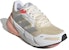 (Women) adidas Adistar 'Ecru Tint Silver Metallic'' GX2988