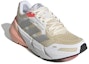 Lookbook (Women) adidas Adistar 'Ecru Tint Silver Metallic'' GX2988