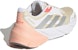 (Women) adidas Adistar 'Ecru Tint Silver Metallic'' GX2988
