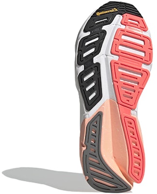 (Women) adidas Adistar 'Ecru Tint Silver Metallic'' GX2988 Details for (Women) adidas Adistar 'Ecru Tint Silver Metallic'' GX2988