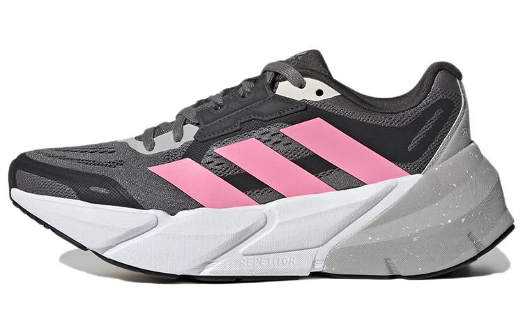 (Women) adidas Adistar 'Grey Pink' GY1689