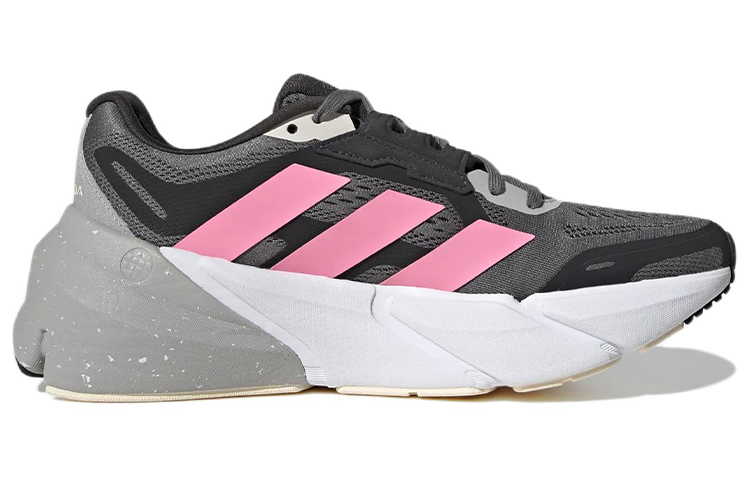 Order (W) adidas Adistar ''Grijs Roze'' GY1689