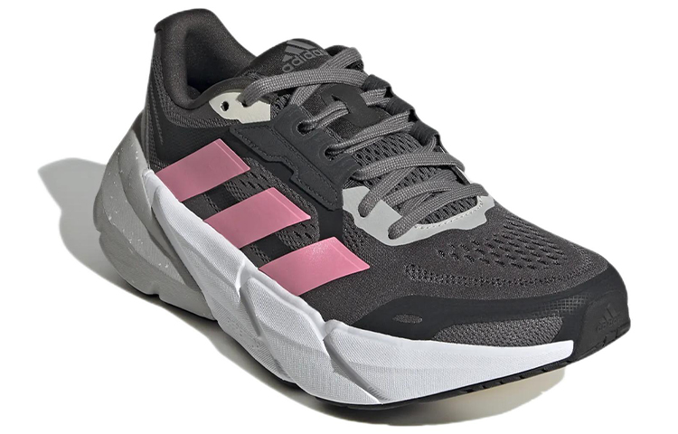 Lookbook (W) adidas Adistar ''Grijs Roze'' GY1689