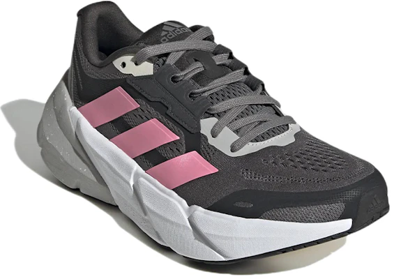 (W) adidas Adistar ''Grijs Roze'' GY1689 Lookbook (W) adidas Adistar ''Grijs Roze'' GY1689