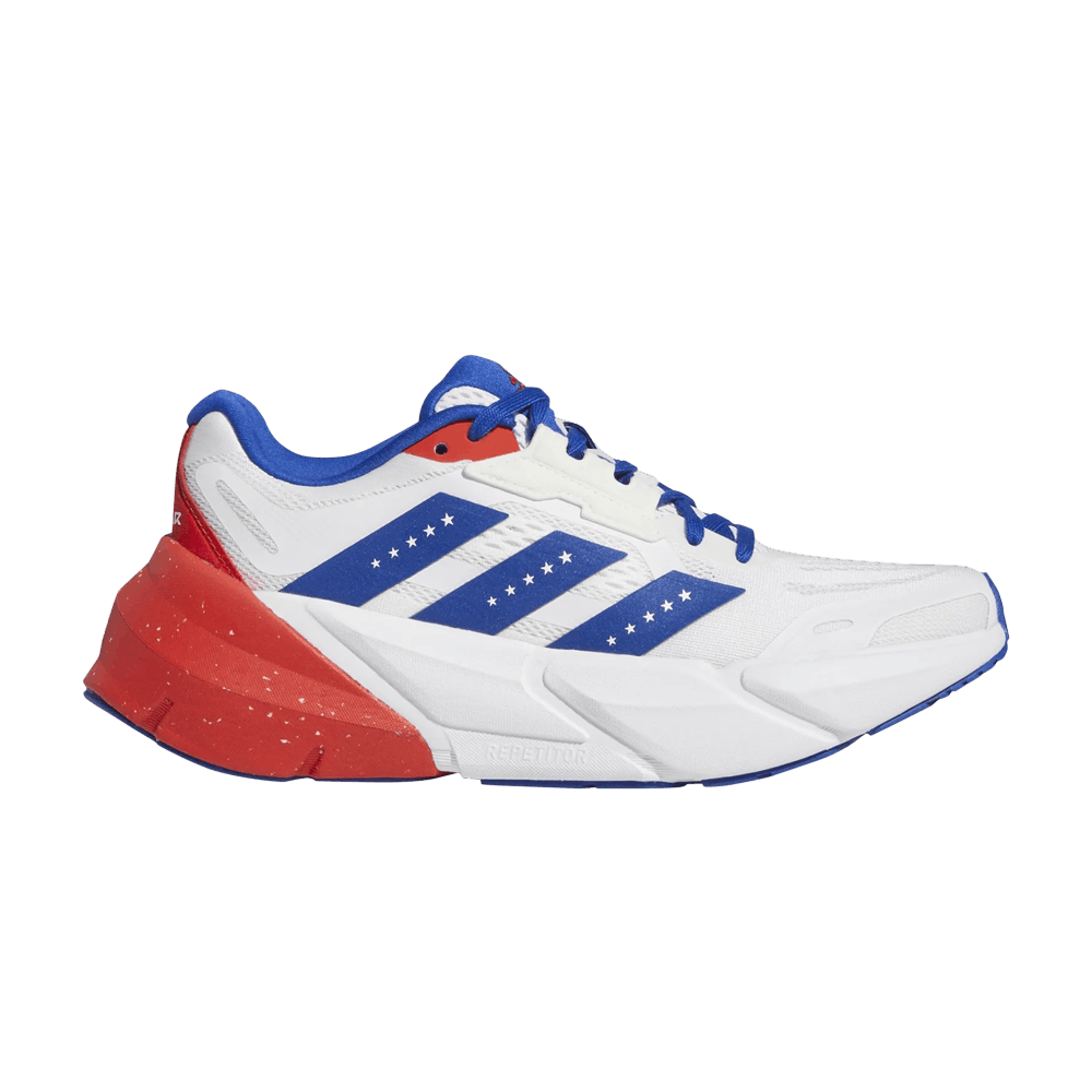 Buy （女性款）adidas Adistar 'Peachtree' HQ9805