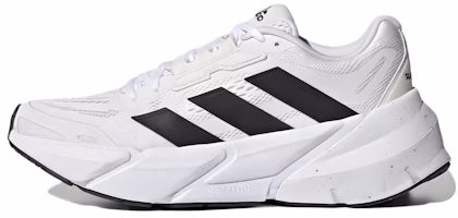 (Women) adidas Adistar 'White Black' GX2980 (Women) adidas Adistar 'White Black' GX2980