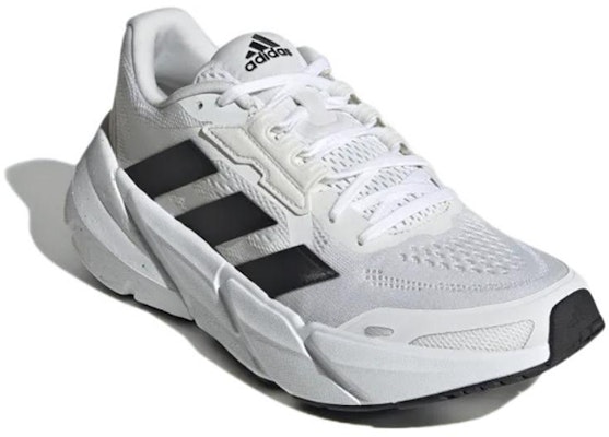 (Women) adidas Adistar 'White Black' GX2980 Lookbook (Women) adidas Adistar 'White Black' GX2980