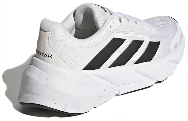 (W) 아디다스 아디스타 '화이트 블랙' (Adidas Adistar 'White Black') GX2980 Shop (W) 아디다스 아디스타 '화이트 블랙' (Adidas Adistar 'White Black') GX2980