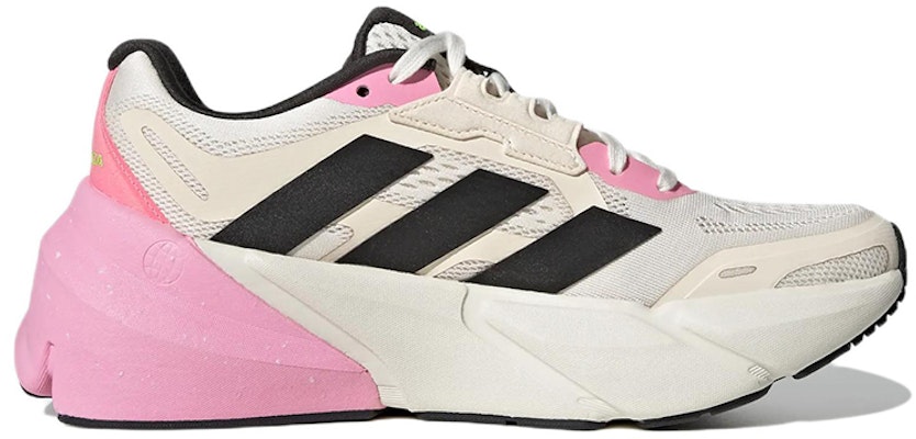 (W) 아디다스 아디스타 '화이트 블랙 핑크' GY3487 Order (W) 아디다스 아디스타 '화이트 블랙 핑크' GY3487