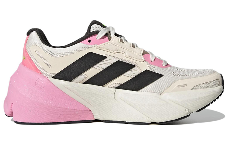 Order (W) adidas Adistar ''Wit Zwart Roze'' GY3487