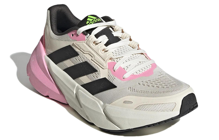 Lookbook (W) adidas Adistar ''Wit Zwart Roze'' GY3487
