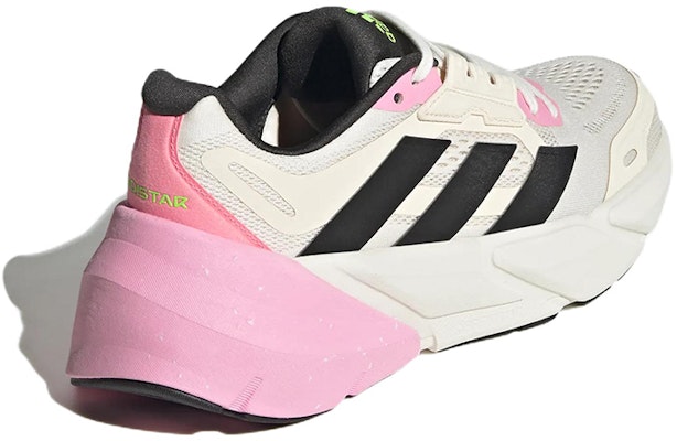 (W) 아디다스 아디스타 '화이트 블랙 핑크' GY3487 Shop (W) 아디다스 아디스타 '화이트 블랙 핑크' GY3487