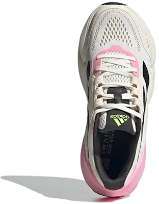 (W) 아디다스 아디스타 '화이트 블랙 핑크' GY3487 Purchase (W) 아디다스 아디스타 '화이트 블랙 핑크' GY3487