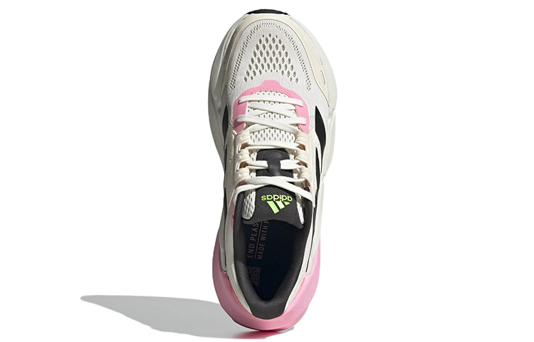 Purchase (W) adidas Adistar ''Wit Zwart Roze'' GY3487