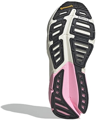 (W) 아디다스 아디스타 '화이트 블랙 핑크' GY3487 Details for (W) 아디다스 아디스타 '화이트 블랙 핑크' GY3487