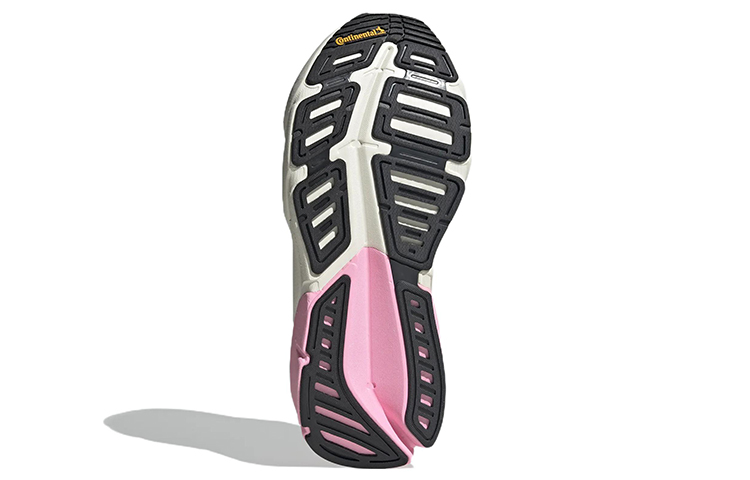 Details for (W) adidas Adistar ''Wit Zwart Roze'' GY3487