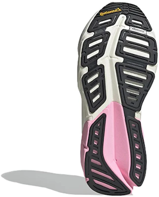 (W) adidas Adistar ''Wit Zwart Roze'' GY3487 Details for (W) adidas Adistar ''Wit Zwart Roze'' GY3487